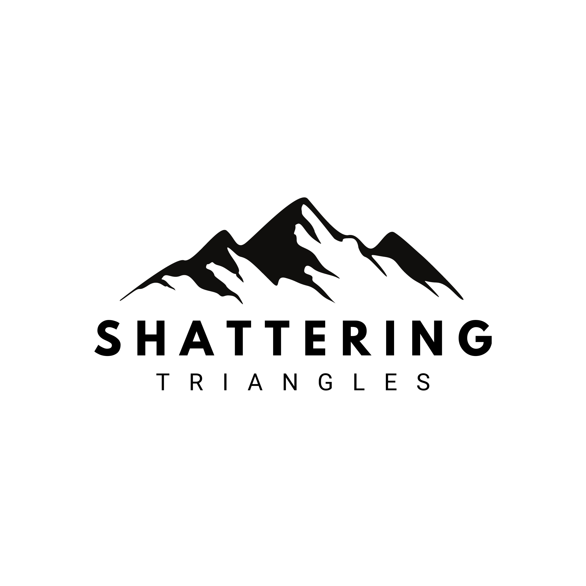 Shattering Triangles